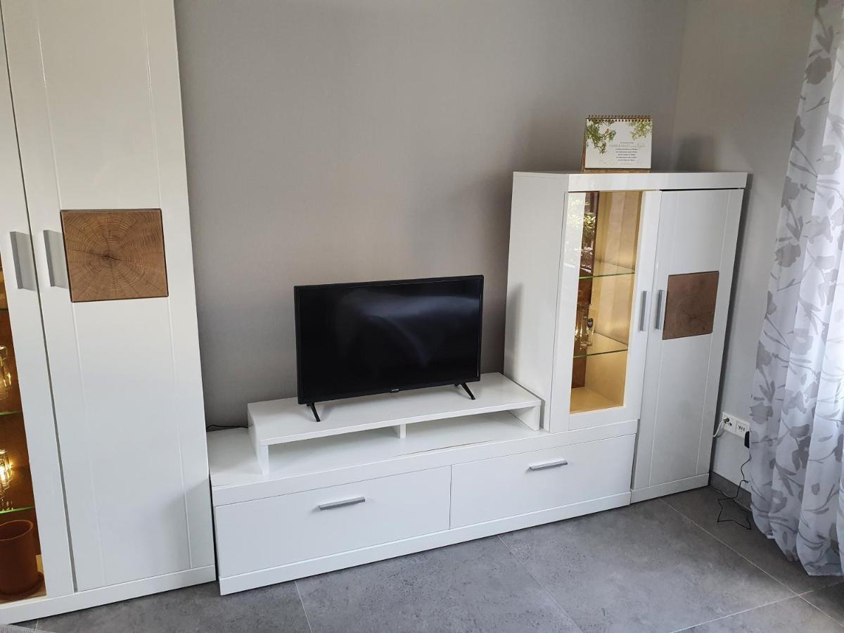 Wassertürmchen Apartment