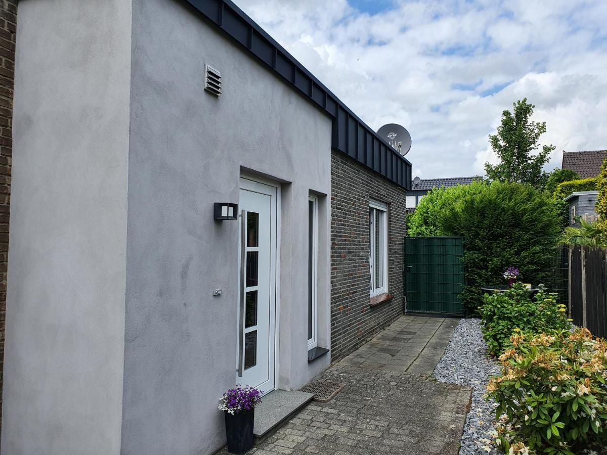 Apartment Wassertürmchen Nettetal