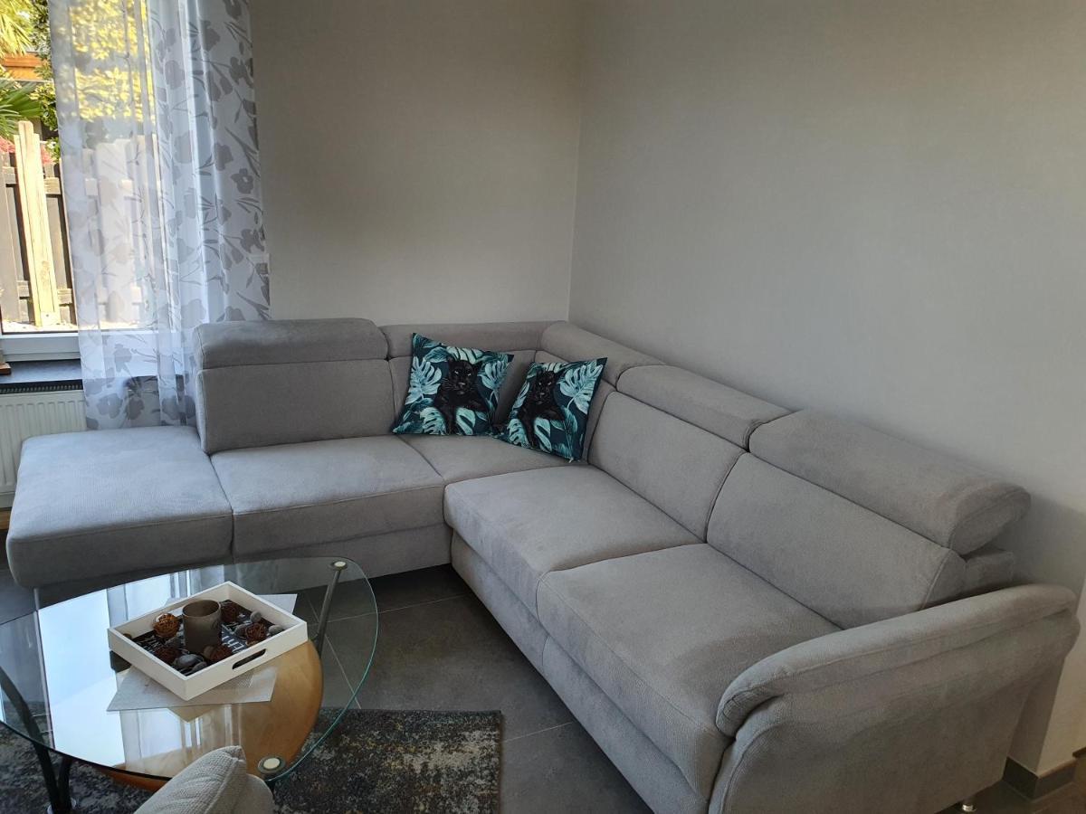 Apartment Wassertürmchen *