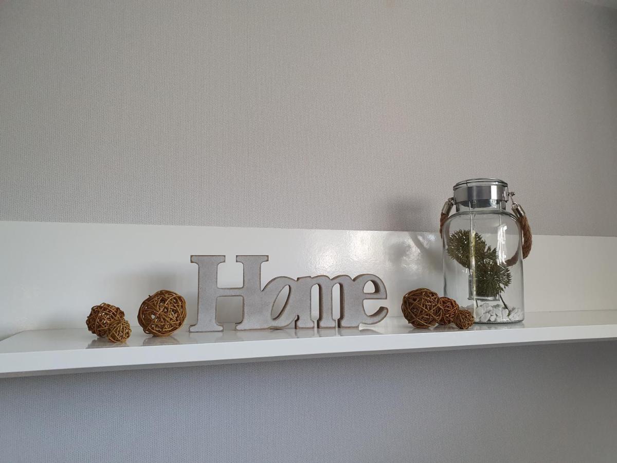 Apartment Wassertuermchen Nettetal
