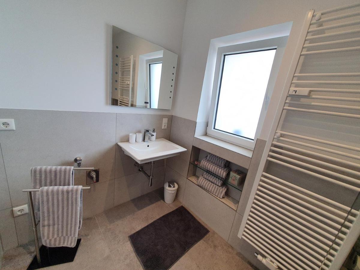 Apartment Wassertuermchen *