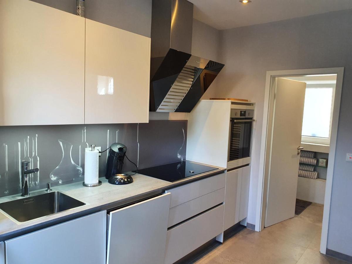 Apartment Wassertuermchen Nettetal